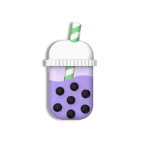 Coque Bubble Tea