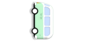Coque Van