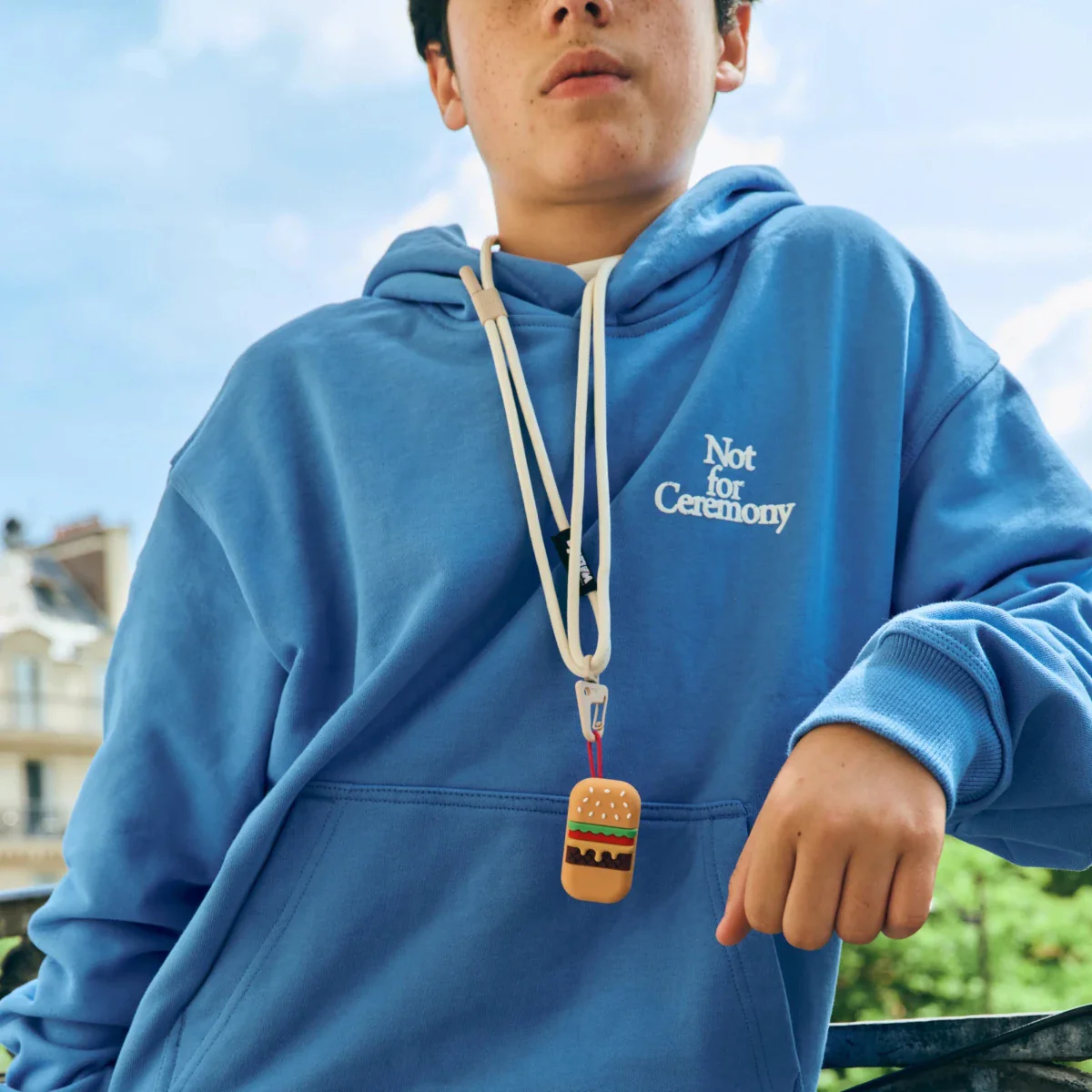 Le cordon - Image 8