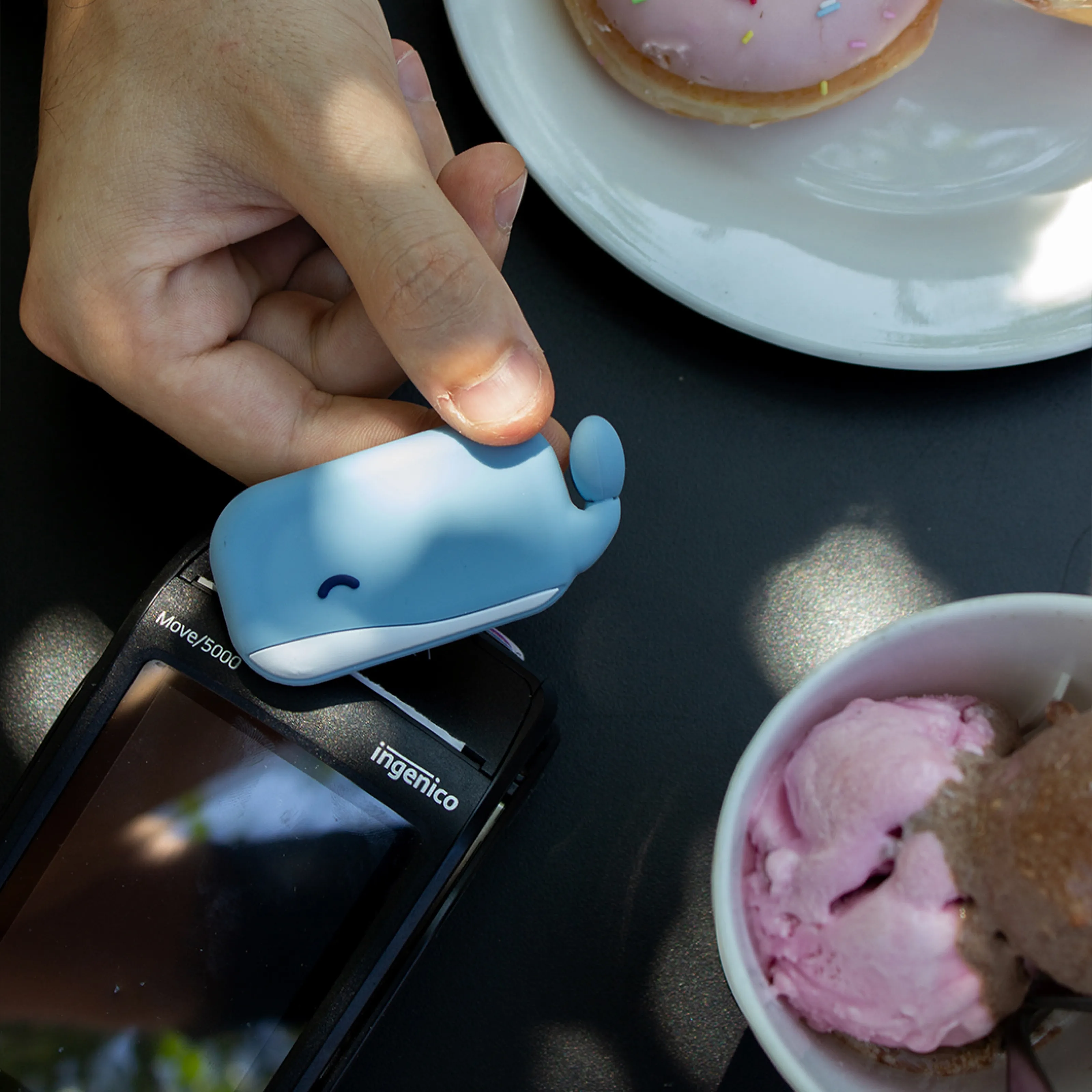 Walkie Baleine - Image 3
