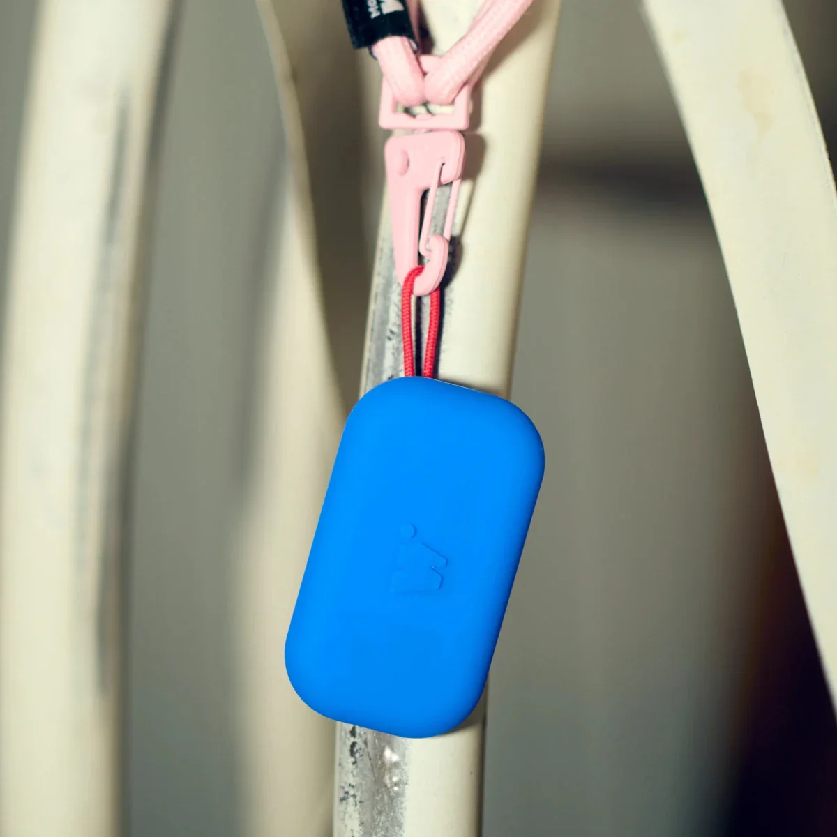 Walkie Bleu électrique - Image 4