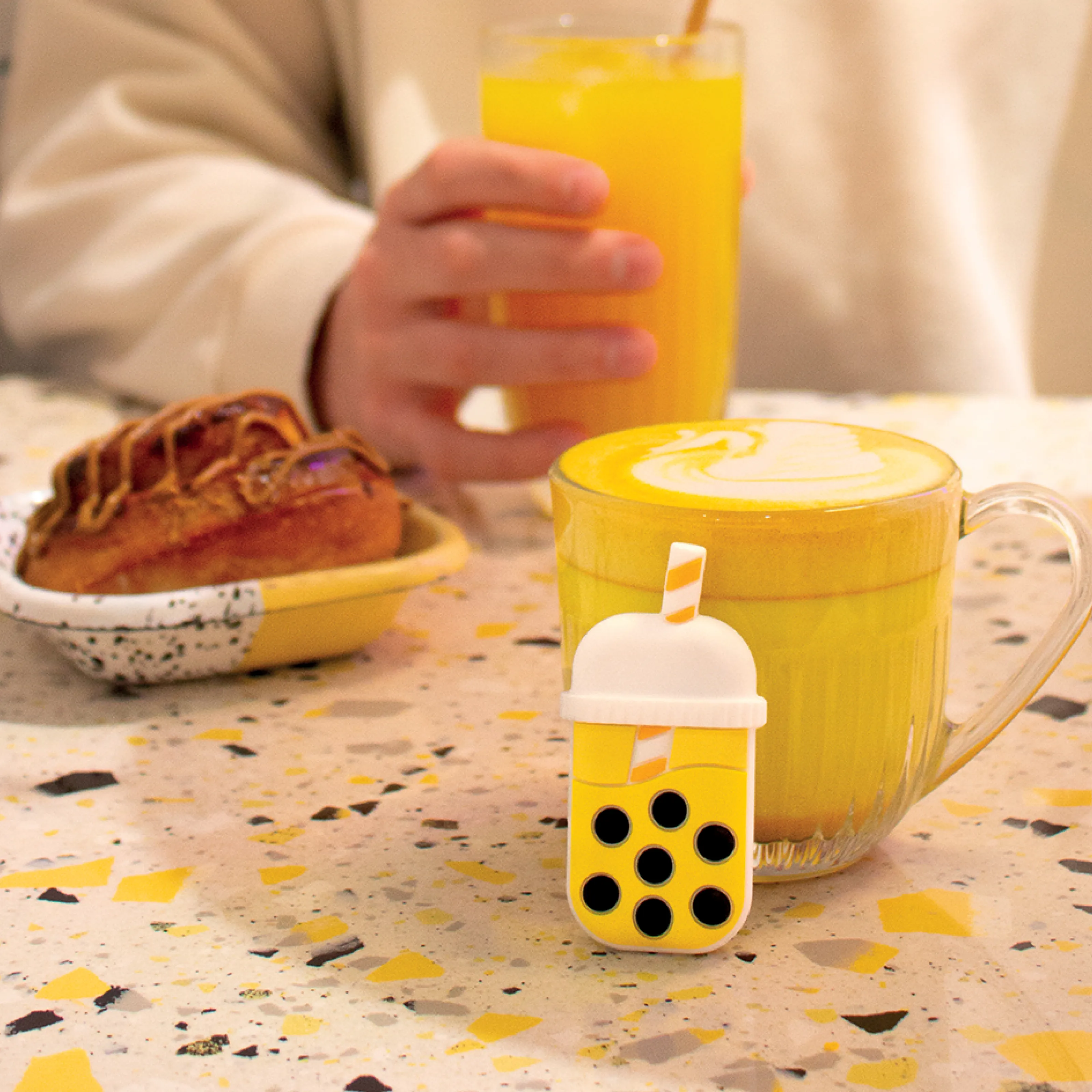 Walkie Bubble Tea Passion - Image 4