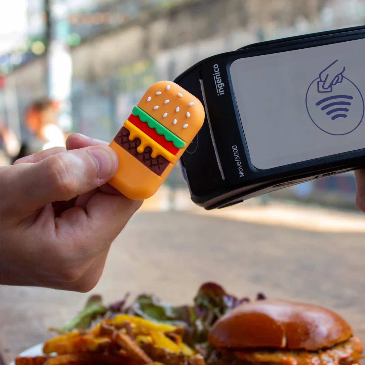 Walkie Burger - Image 5