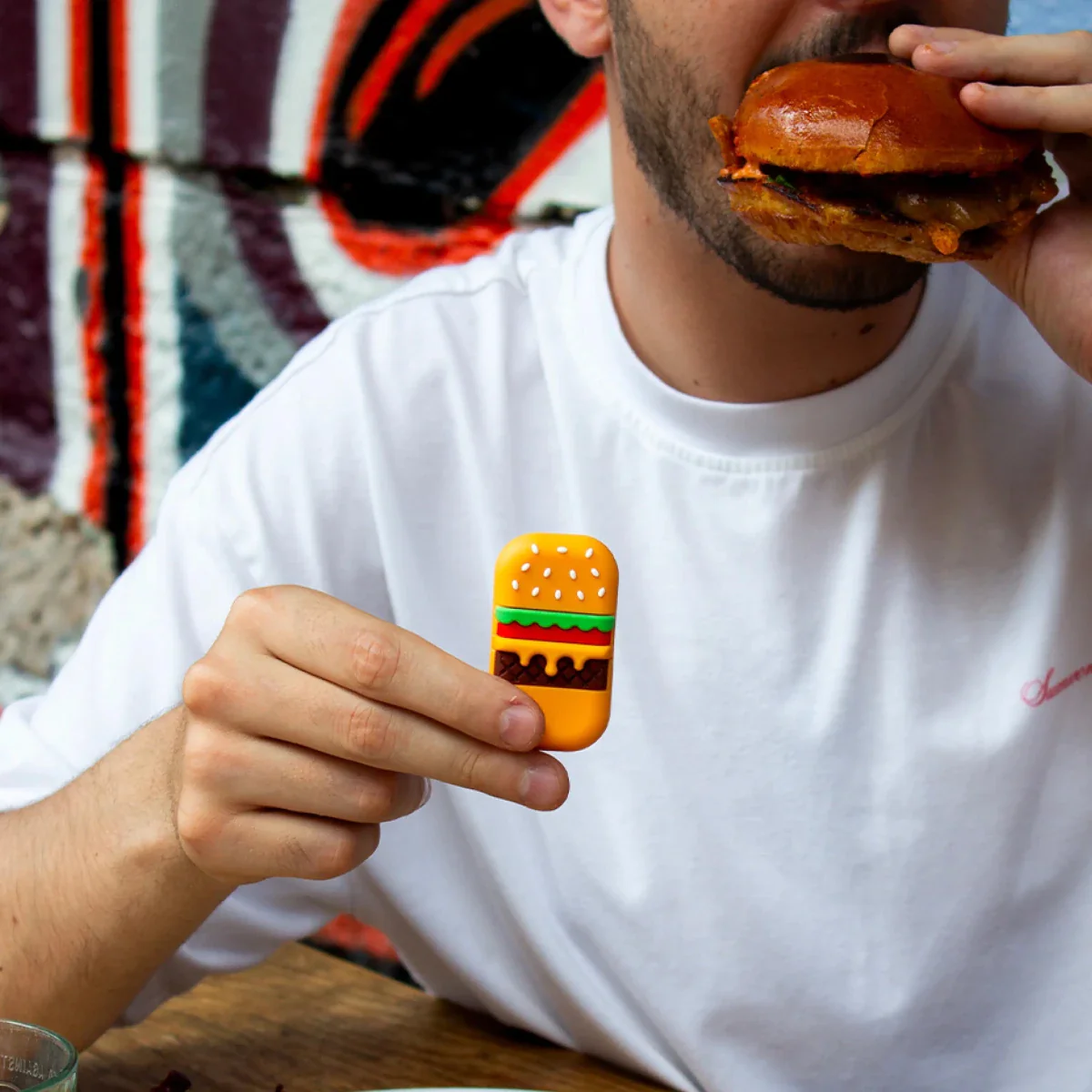 Walkie Burger - Image 6