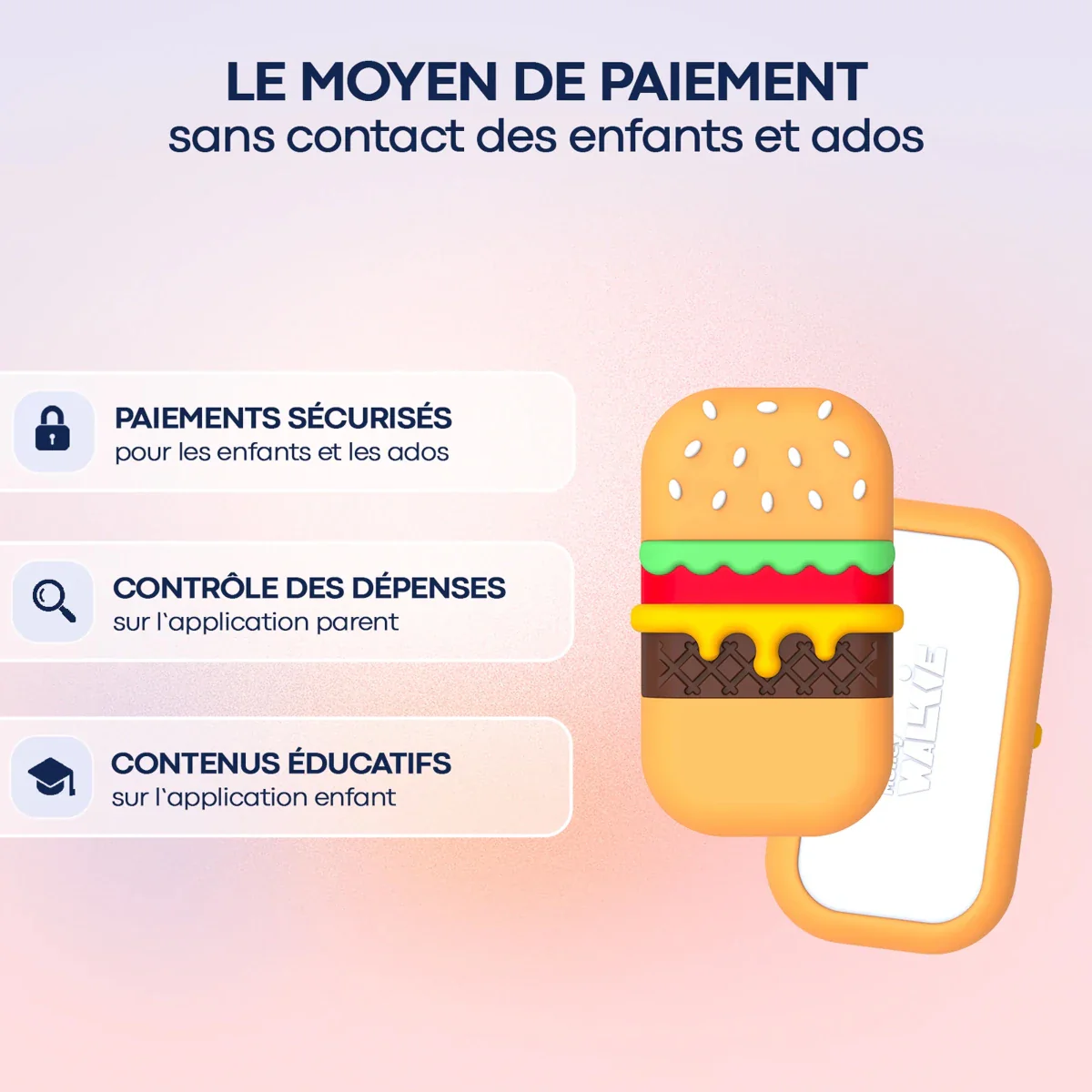 Walkie Burger - Image 7