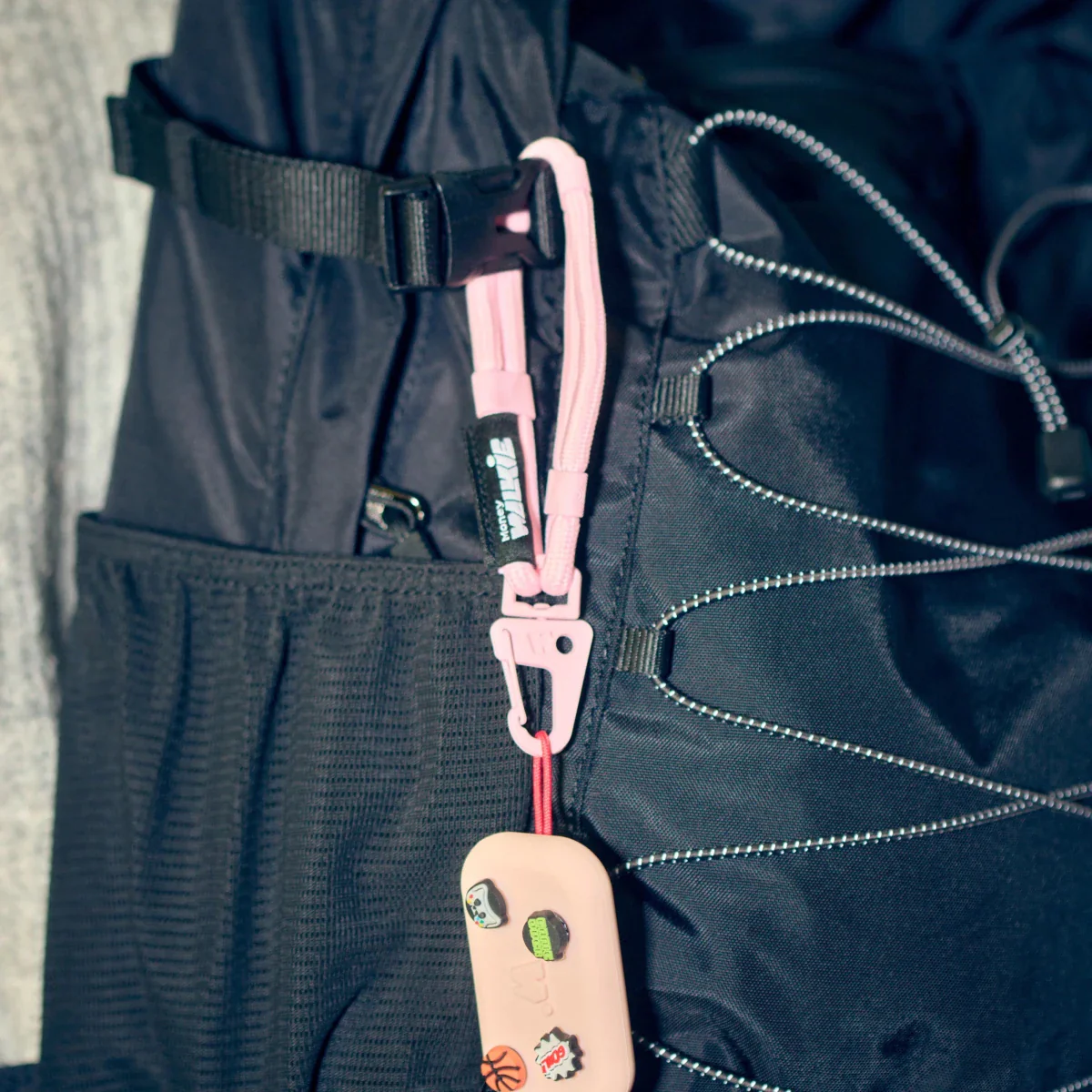 Walkie Charms Rose - Image 6