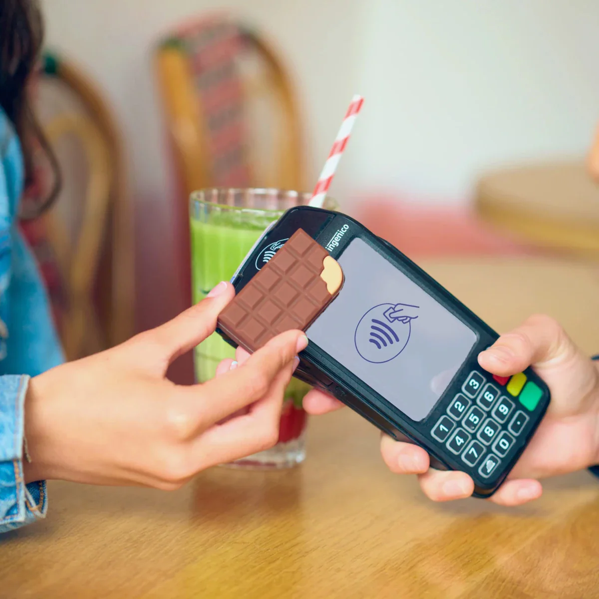 Walkie Chocolat - Image 3