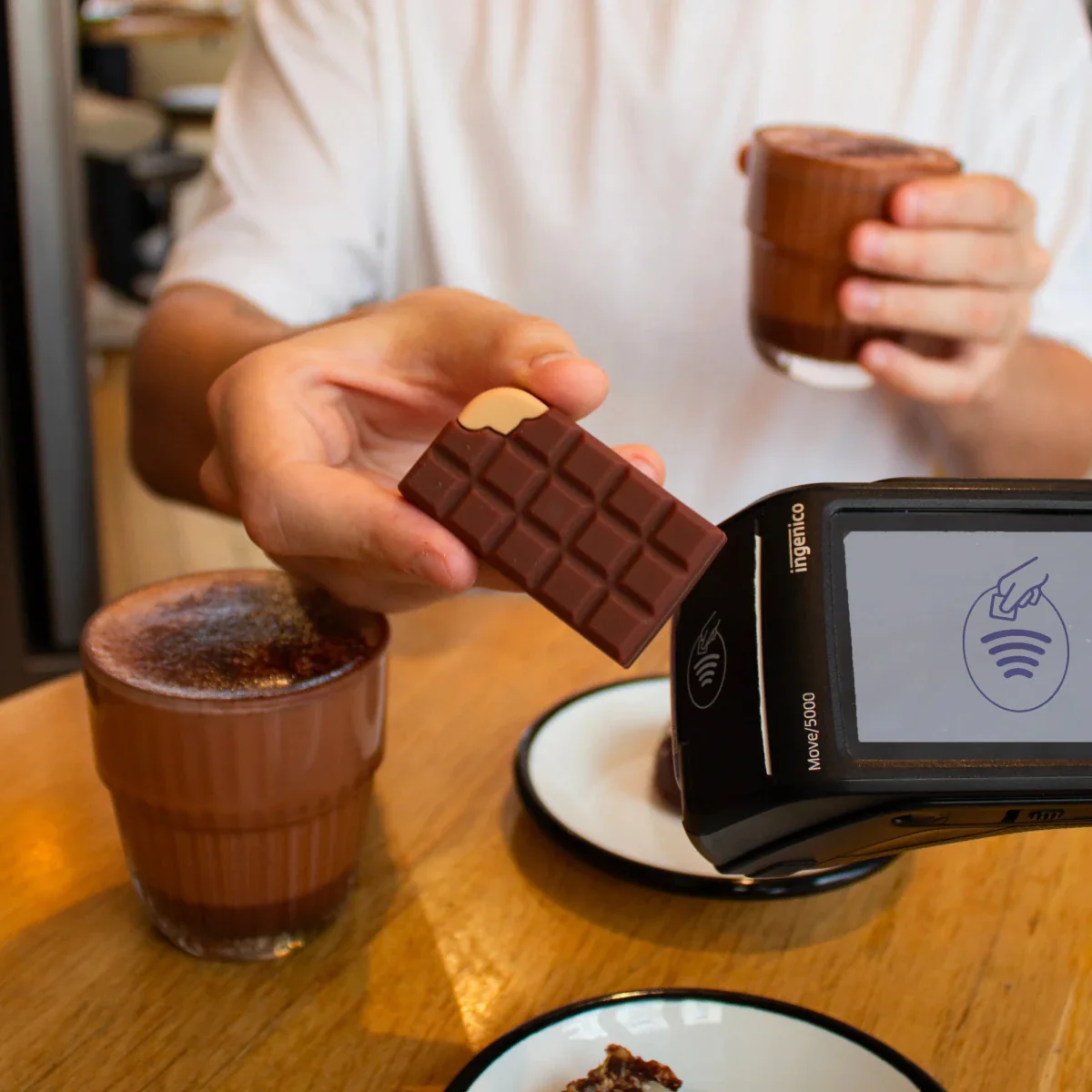 Walkie Chocolat - Image 6