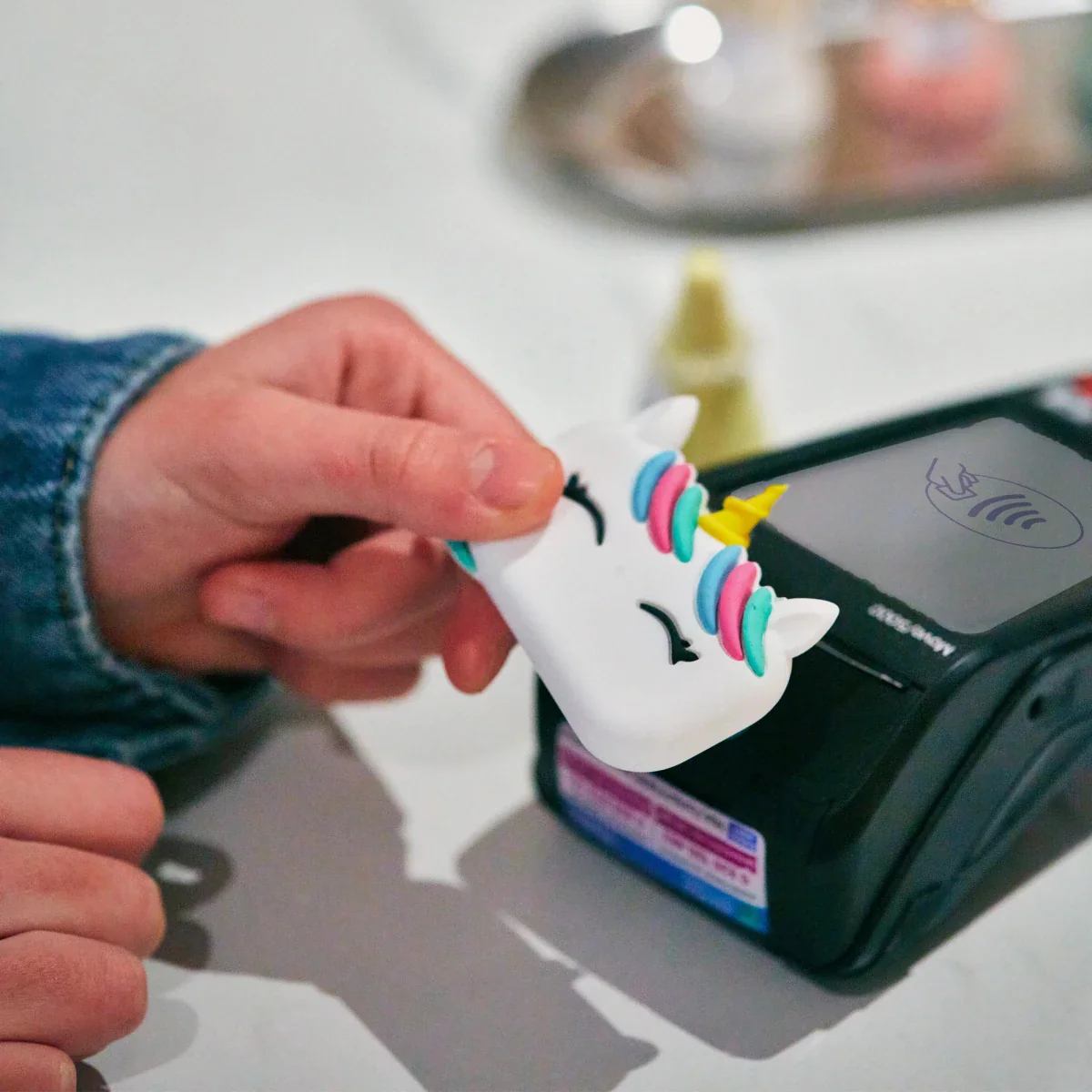 Walkie Licorne - Image 5