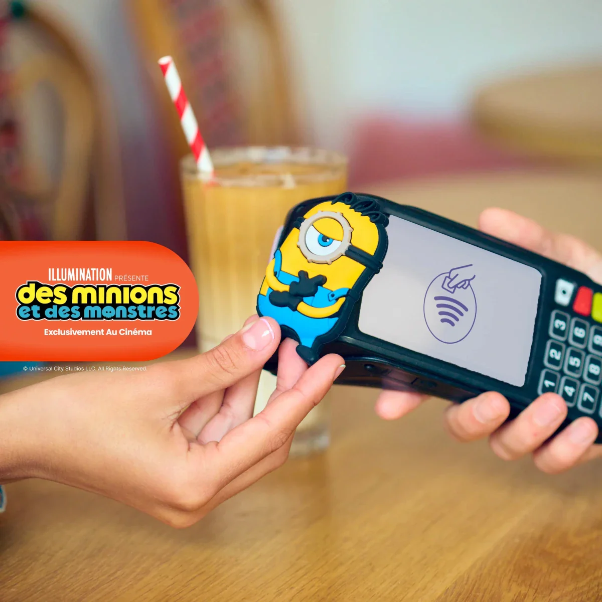 Walkie Minion James - Image 5