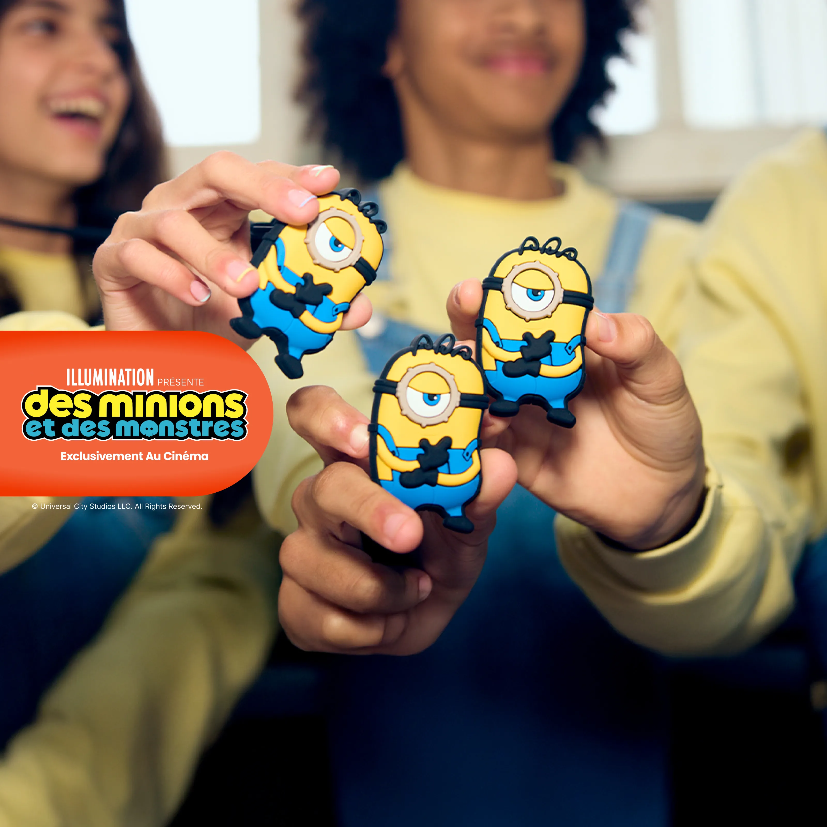 Walkie Minion James - Image 6