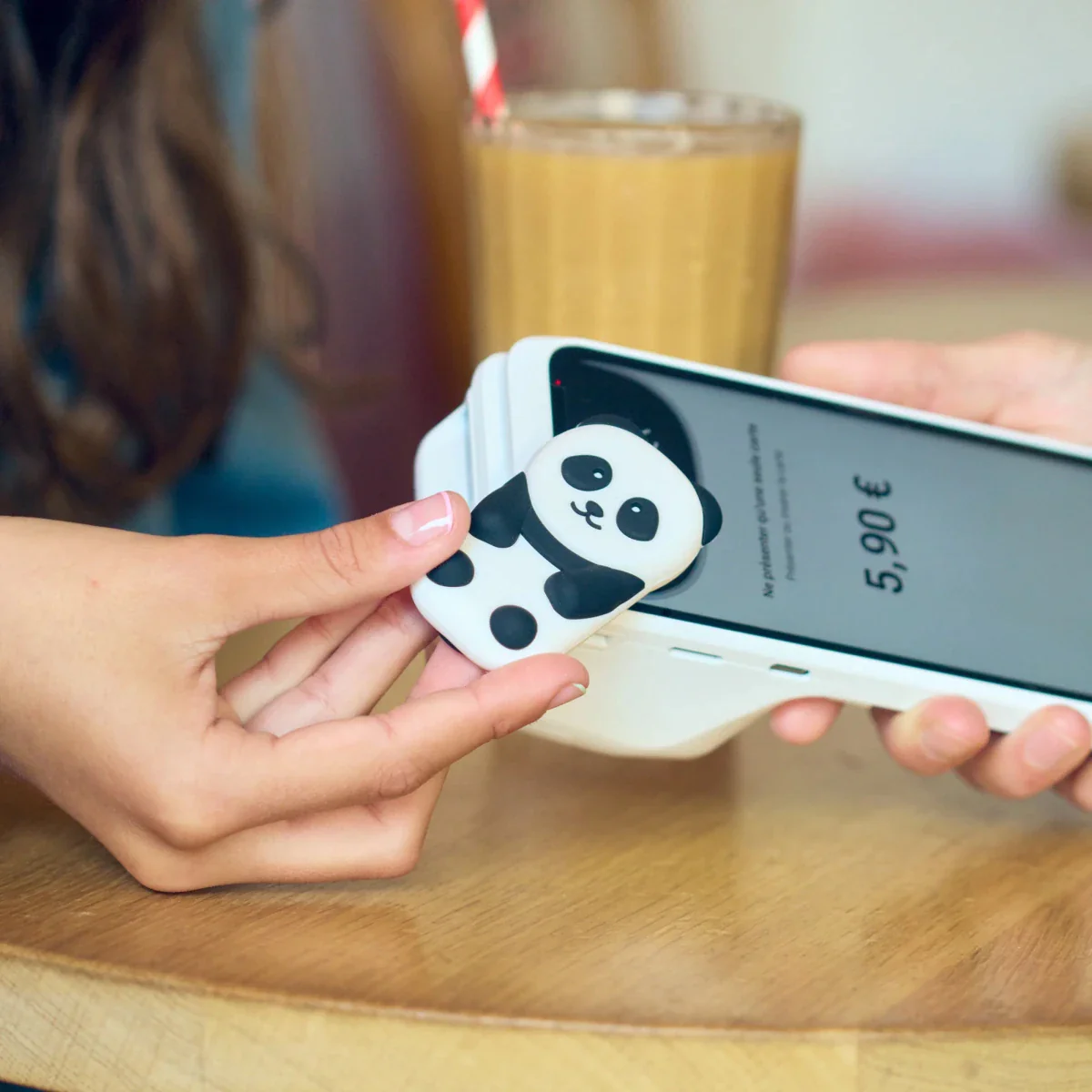Walkie Panda - Image 3