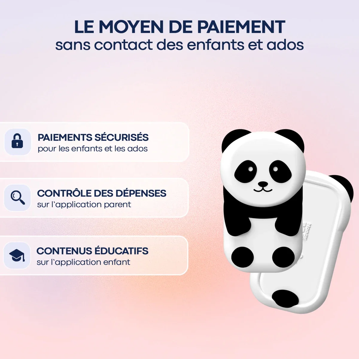 Walkie Panda - Image 6