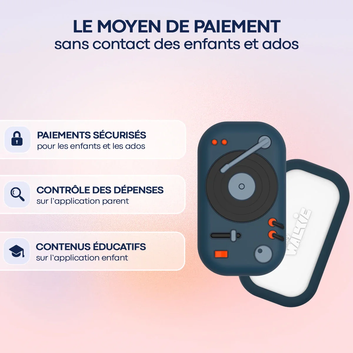 Walkie Platine - Image 5