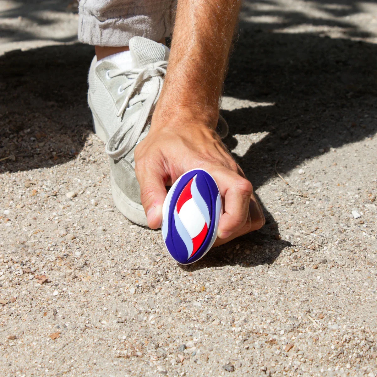 Walkie Rugby - Image 4