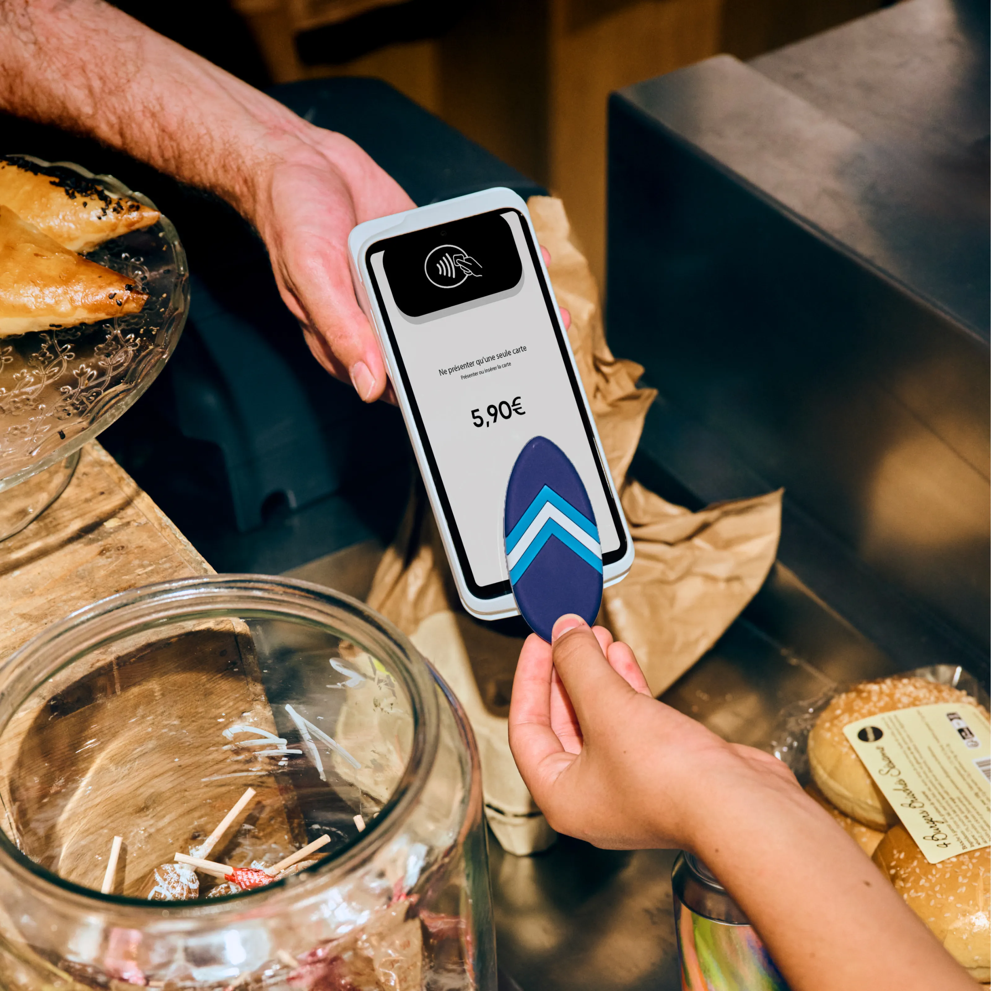 Walkie Surf Banque Populaire - Image 3