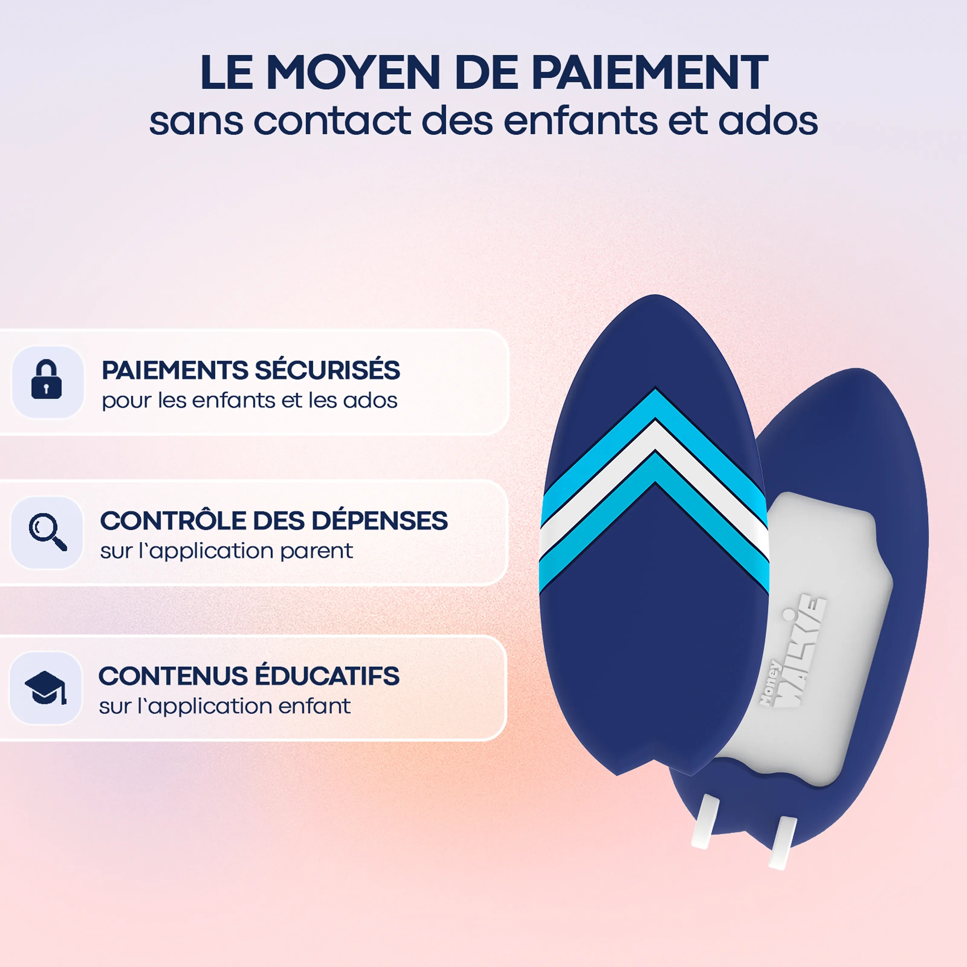 Walkie Surf Banque Populaire - Image 5