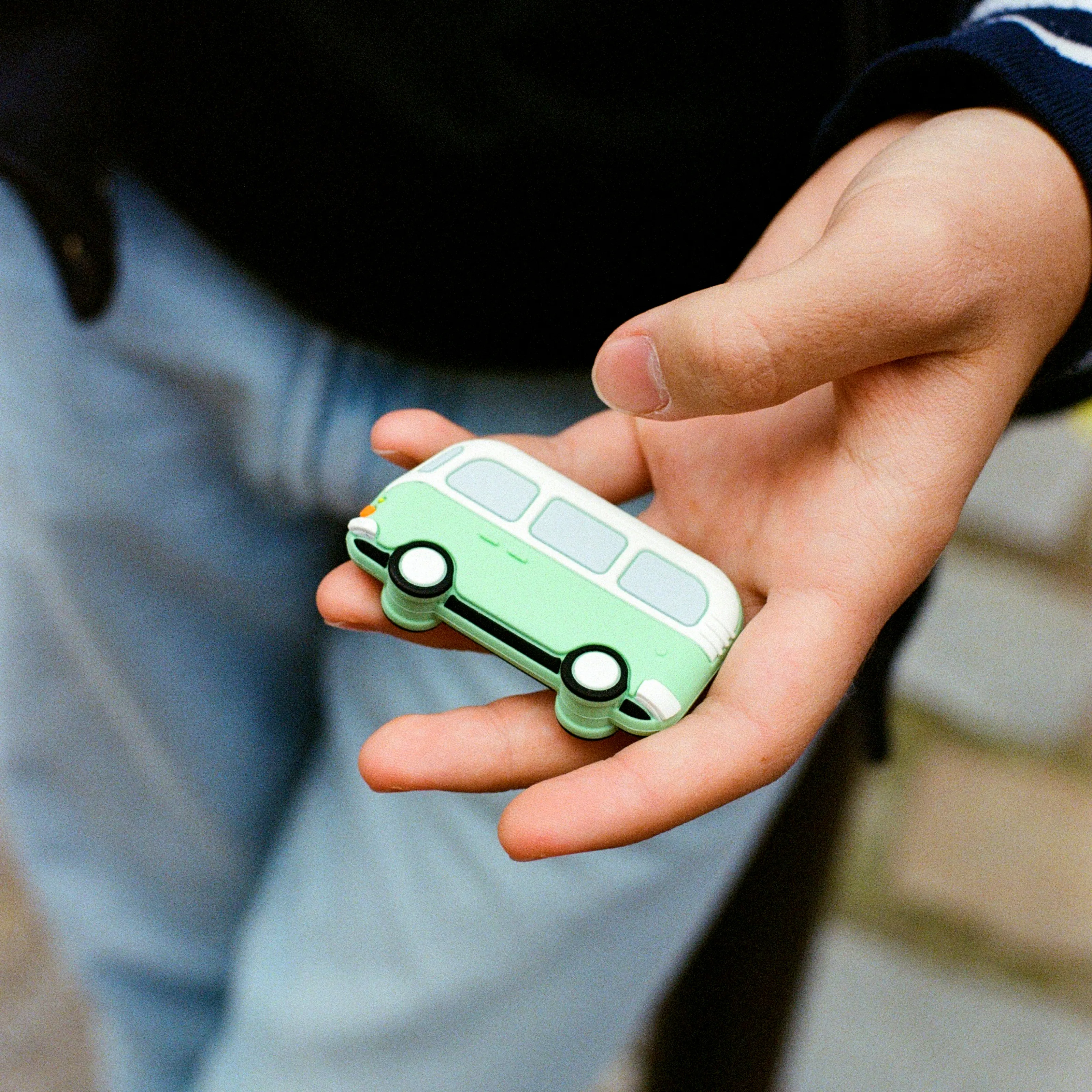 Walkie Van - Image 4