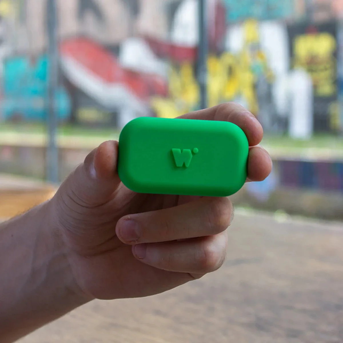 Walkie Vert menthe - Image 4